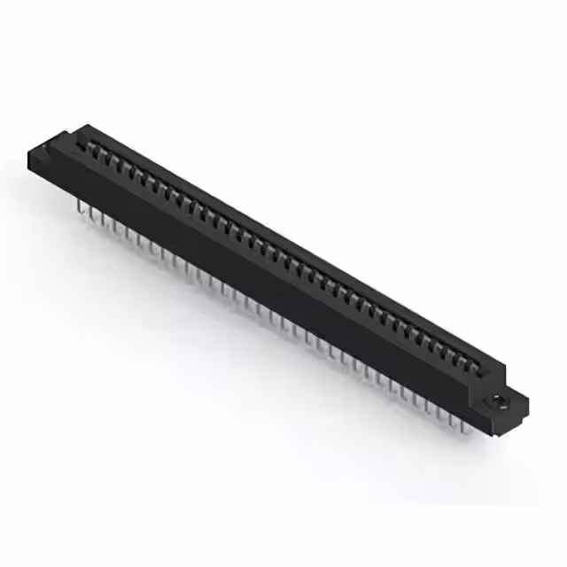 357-066-458-203 EDAC Inc.  Connettori per bordi